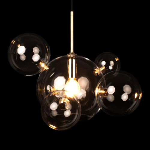 2027-P6 mini Подвесной светильник LOFT IT Bolle фото 7