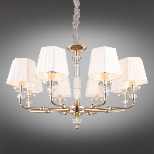 Люстра подвесная APL.719.03.08 фото 3