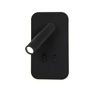 Настенный светильник techno-led Favourite 4497-2W Сайд/Bedside