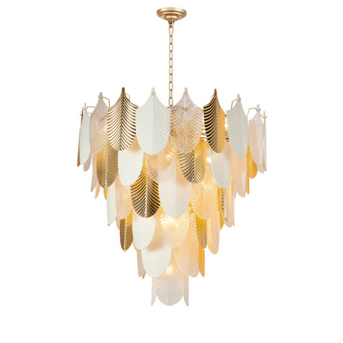 Подвесная люстра Favourite Pulcher 2619-37P фото 2