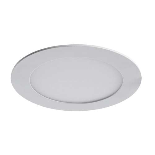 Встраиваемый светильник Arte Lamp FINE A2609PL-1WH Встраиваемый светильник Arte Lamp FINE A2609PL-1WH