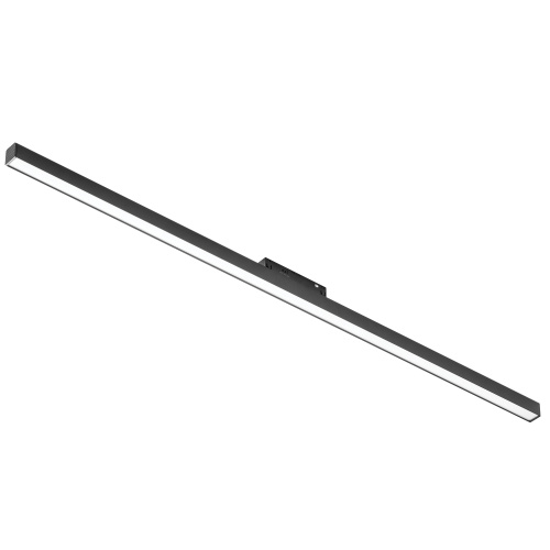 269907CCT Светильник трековый 48V UNO CCT LED 36W 1920LM 120G ЧЕРНЫЙ МАТОВЫЙ 3000/4000/6000K/SMART 269907CCT Светильник трековый 48V UNO CCT LED 36W 1920LM 120G ЧЕРНЫЙ МАТОВЫЙ 3000/4000/6000K/SMART