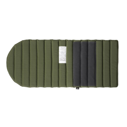 Подушка Groove Full Seat Moss фото 2