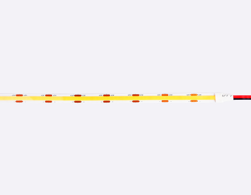 Светодиодная лента 24В COB 320Led 10Вт/м 3000K IP20 5м фото 3 Светодиодная лента 24В COB 320Led 10Вт/м 3000K IP20 5м фото 3