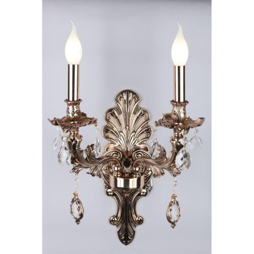 Светильник настенный (Бра) OML-74701-02 фото 4