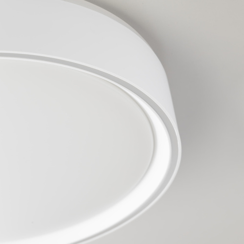 Citilux BOSS CL751250G LED RGB Светильник с пультом Белый фото 12 Citilux BOSS CL751250G LED RGB Светильник с пультом Белый фото 12