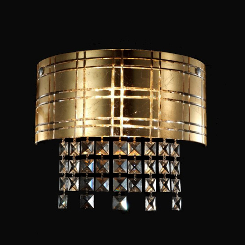 Настенный светильник MB102904-2A фото 3 Настенный светильник MB102904-2A фото 3