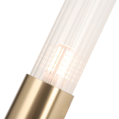 Crystal Lux Бра Crystal Lux DIA AP1 фото 2