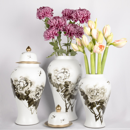 10290V/M Декоративная ваза LOFT IT Equilibrium фото 9 10290V/M Декоративная ваза LOFT IT Equilibrium фото 9