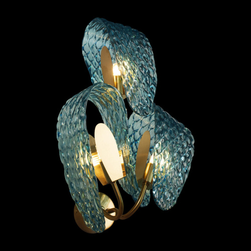 10214/3W Настенный светильник LOFT IT Lirio фото 5