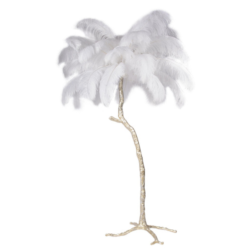 10067F/SG White Торшер LOFT IT Bijout фото 6