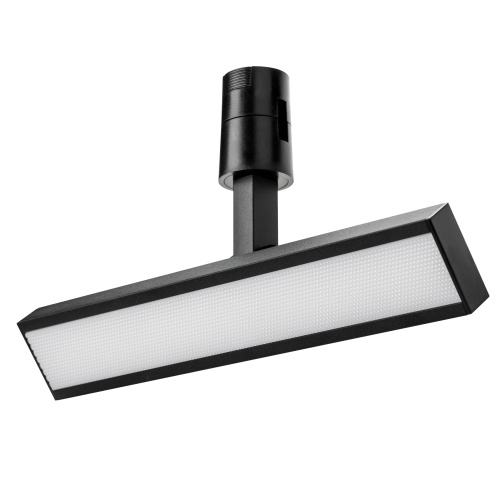 270247 Светильник 48V линейный DUE HERMES 10W 520LM 110G ЧЕРНЫЙ 4000K 270247 Светильник 48V линейный DUE HERMES 10W 520LM 110G ЧЕРНЫЙ 4000K