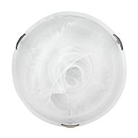 Настенно-потолочный светодиодный светильник Sonex Snok Lufe 7601/DL