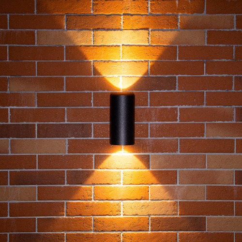 Настенный фонарь Natural Concepts, Арт. NC-003336-DG фото 6