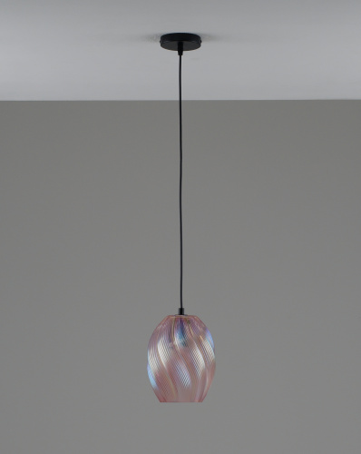 Светильник подвесной Moderli V11663-1P Rozy фото 5