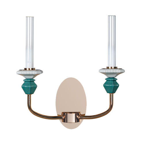 Бра Divinare CAPELLO 4947/01 AP-2 Бра Divinare CAPELLO 4947/01 AP-2