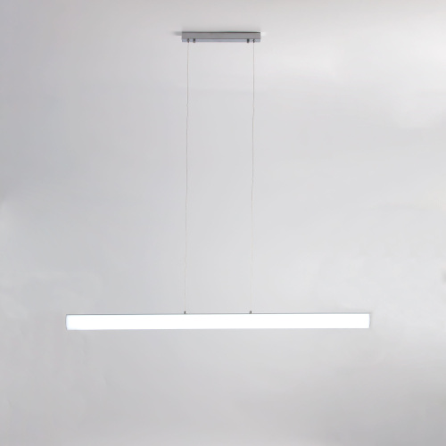 Citilux Фауст CL721P36N LED Светильник подвесной с диммером Хром фото 6 Citilux Фауст CL721P36N LED Светильник подвесной с диммером Хром фото 6