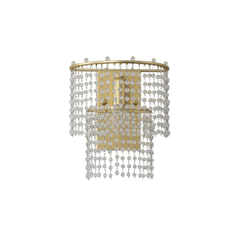 Настенный светильник Favourite Fringe 4762-1W фото 10