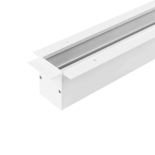 Встраиваемый магнитный шинопровод Arlight MAG-TRACK-4560-F-540 026895(1) фото 3