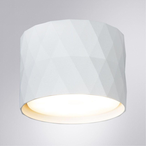 Потолочный светильник Arte Lamp Fang A5552PL-1WH фото 2