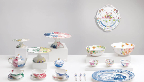 Сахарница Maurilia фото 4