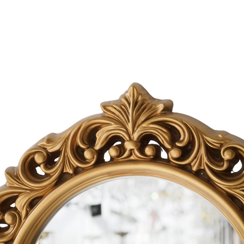 Зеркало классическое FM PU561 GD фото 4