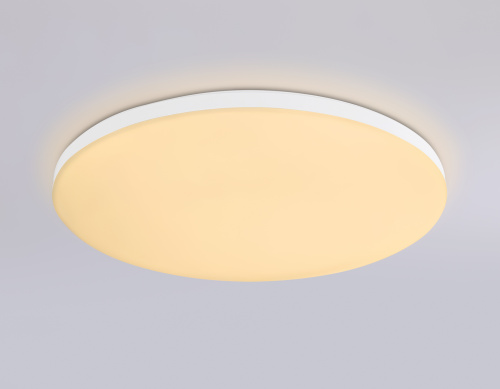 Умный светодиодный светильник с пультом 3000K-6500K+RGB 20Вт IP54 (Tuya,Smart Home,Яндекс Алиса) фото 17 Умный светодиодный светильник с пультом 3000K-6500K+RGB 20Вт IP54 (Tuya,Smart Home,Яндекс Алиса) фото 17