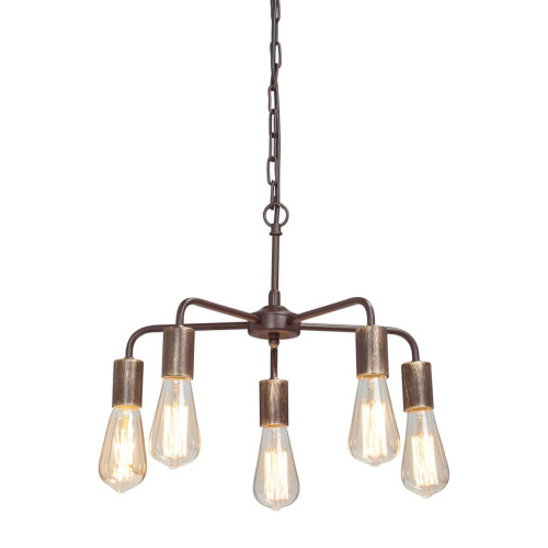 Подвесная люстра Vitaluce V4166-7/5 Подвесная люстра Vitaluce V4166-7/5