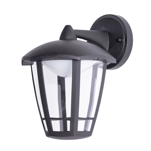 Уличный настенный светильник Arte Lamp ENIF A6064AL-1BK Уличный настенный светильник Arte Lamp ENIF A6064AL-1BK