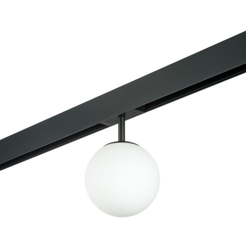 Комплект с трековым светильником Lightstar Teta (595107+595110) PRO110107