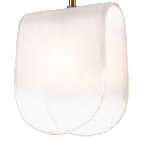 Подвесной светильник 11035/1P White фото 2