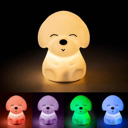 Ночник Arte Lamp TILLY A7371LT-1WH фото 6