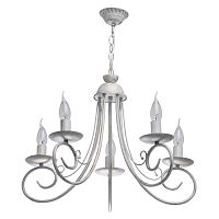 Люстра De City Свеча 683010105