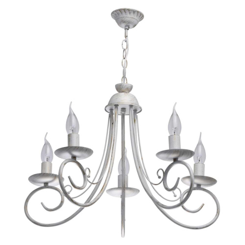 Люстра De City Свеча 683010105