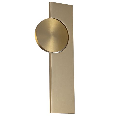 Citilux JAZZY CL248011 Светильник настенный светодиодный фото 3 Citilux JAZZY CL248011 Светильник настенный светодиодный фото 3