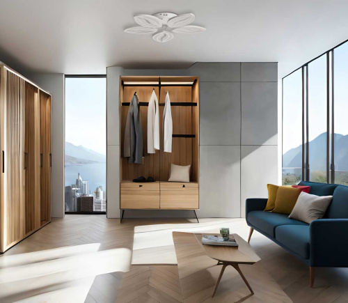 Люстра De City Мадлен фото 2