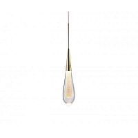 Подвесной светодиодный светильник Kink Light Гутта 07861-1A,33