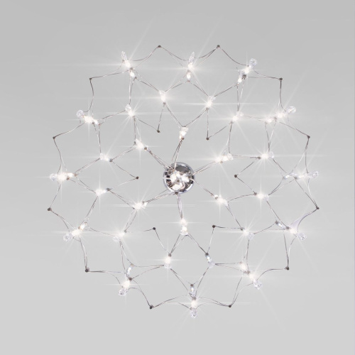 Подвесная светодиодная люстра Bogates Tense 443/1 фото 5