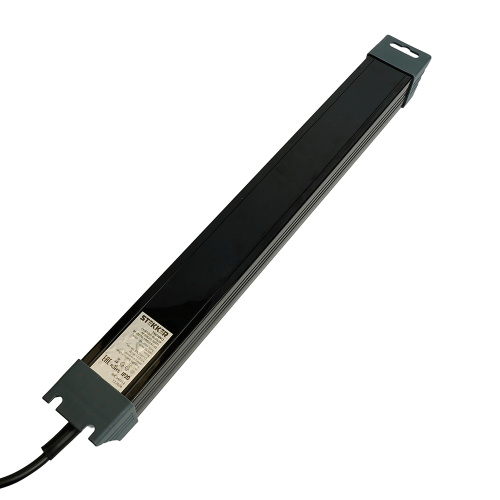 Сетевой фильтр 6-местный с/з STEKKER 3x1мм2, 3 м, 250В, 16А, серия Techno, HM22-61-03, черный фото 2