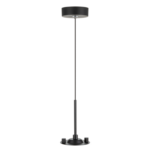 Citilux CL7011 Подвесная арматура Черная Citilux CL7011 Подвесная арматура Черная