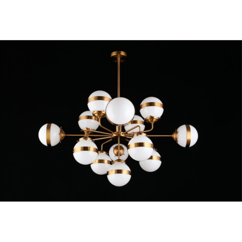 Люстра потолочная APL.819.07.13 фото 7 Люстра потолочная APL.819.07.13 фото 7