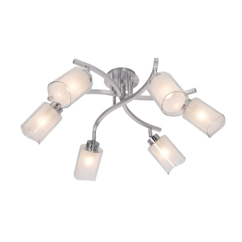 Потолочная люстра Citilux Аэлита CL169161 Потолочная люстра Citilux Аэлита CL169161