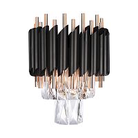 10206W Настенный светильник LOFT IT Eclair