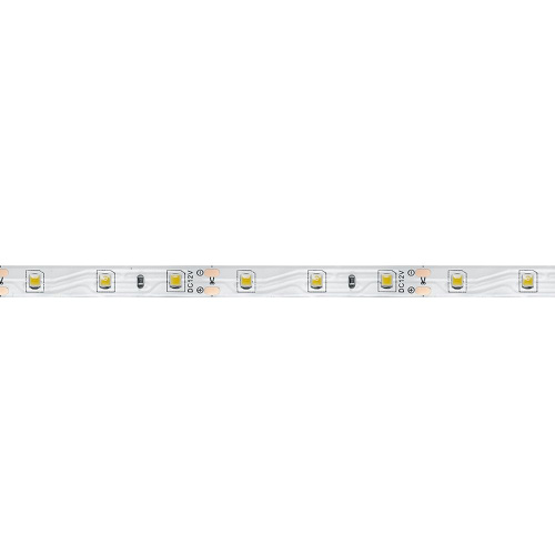 Светодиодная LED лента Feron LS603, 60SMD(2835)/m 4.8W/m 12V 5m зеленый фото 4