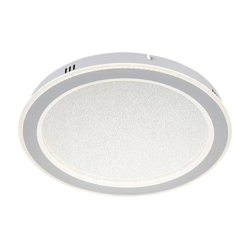 Потолочный светильник Escada 607/S LED*40W White Потолочный светильник Escada 607/S LED*40W White