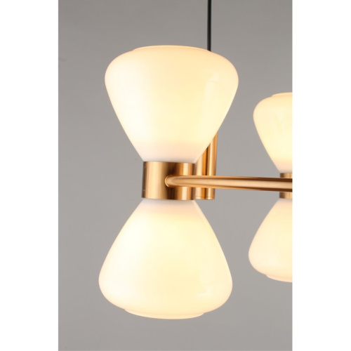 Люстра подвесная OML-59603-08 фото 2 Люстра подвесная OML-59603-08 фото 2