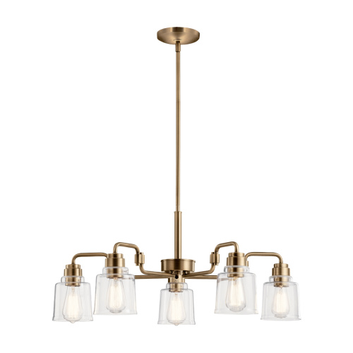 Люстра Kichler, Арт. KL-AIVIAN5-WBR