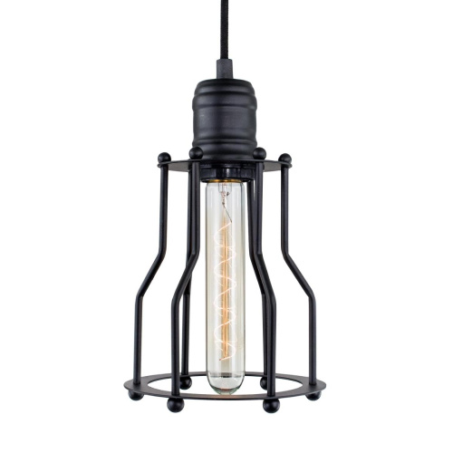 Подвесной светильник Citilux Эдисон CL450201 фото 5 Подвесной светильник Citilux Эдисон CL450201 фото 5