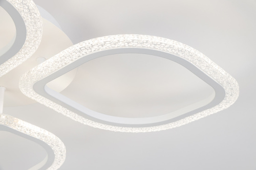 Потолочный светильник Escada 10251/4 LED*70W White фото 5 Потолочный светильник Escada 10251/4 LED*70W White фото 5