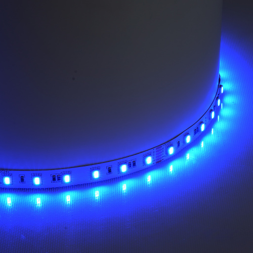 Светодиодная COB лента Feron LS530, 320SMD(2110) 10Вт/м 24V 5000*8*1.8мм 3000К IP20 фото 12